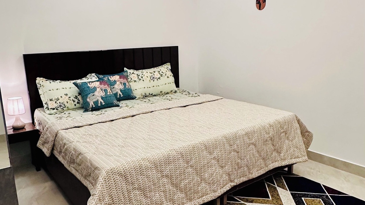 Photo of Bedroom in Bullawala