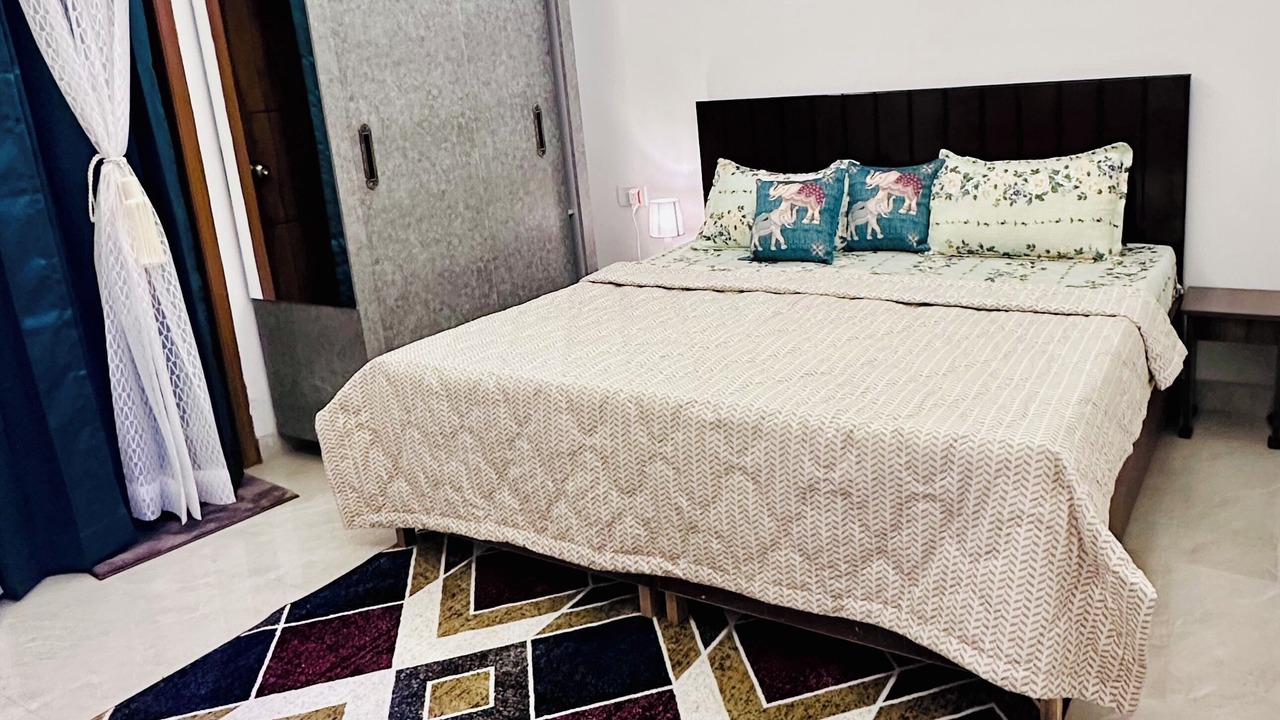 Photo of Bedroom in Bullawala