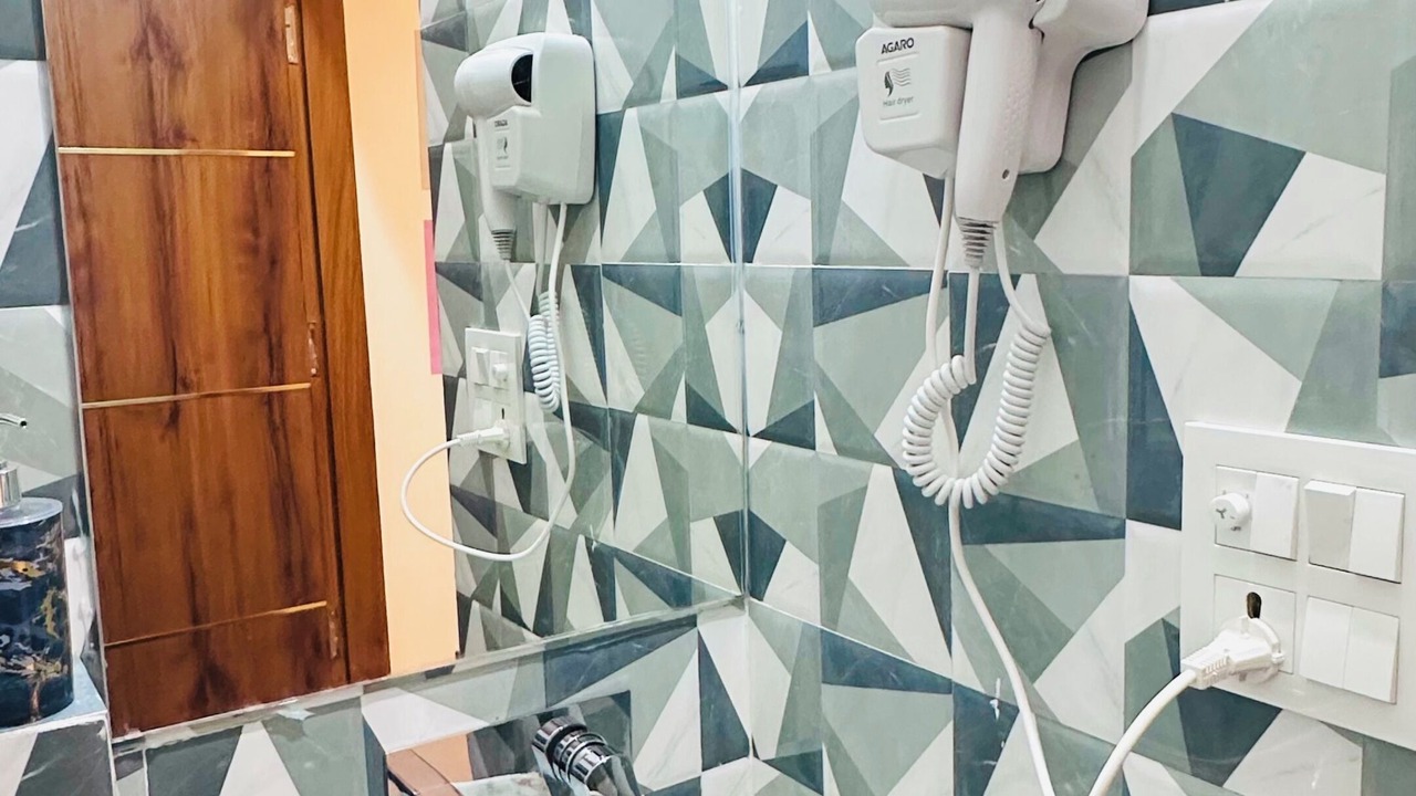 Photo of Bathroom in Bullawala