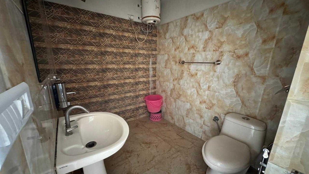 Photo of Bathroom in Kharar