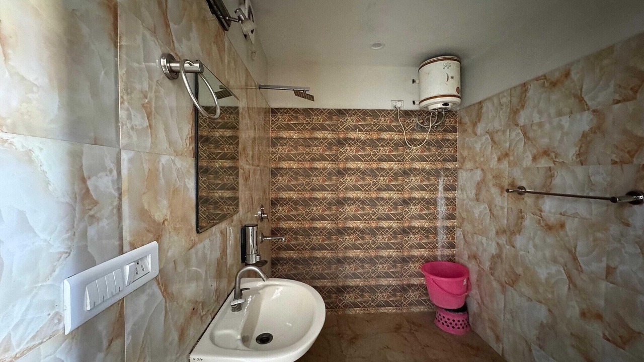 Photo of Bathroom in Kharar