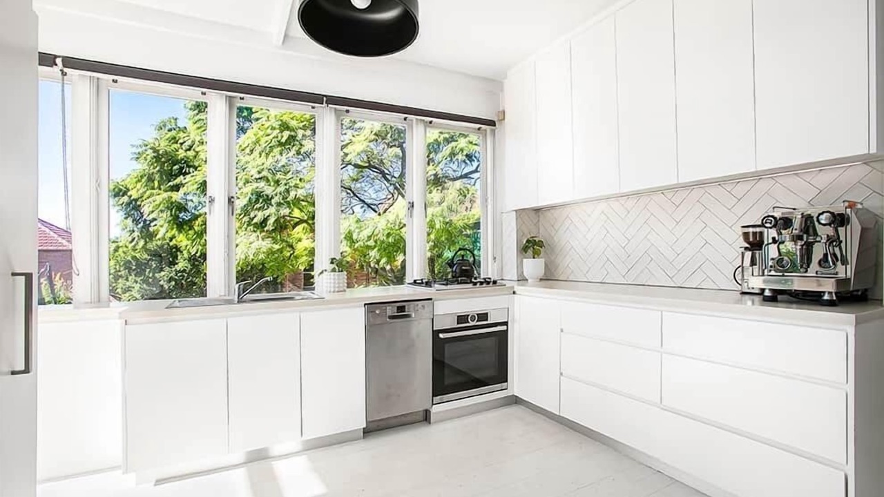 Photo of Kitchen in Coogee
