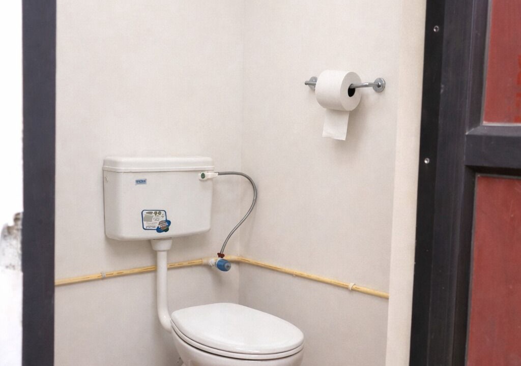Photo of Bathroom in Greater Noida