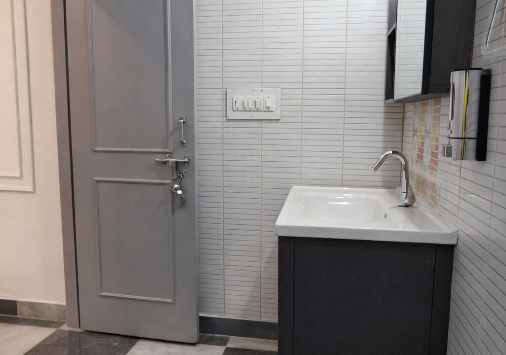 Photo of Bathroom in Greater Noida