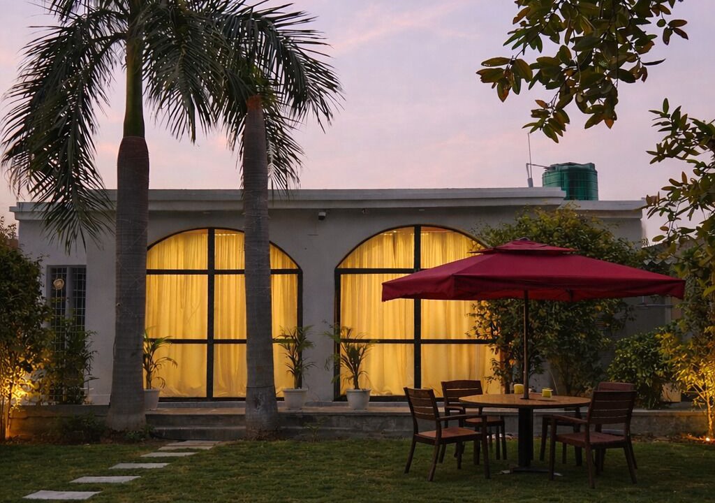Photo of Outdoor in Greater Noida