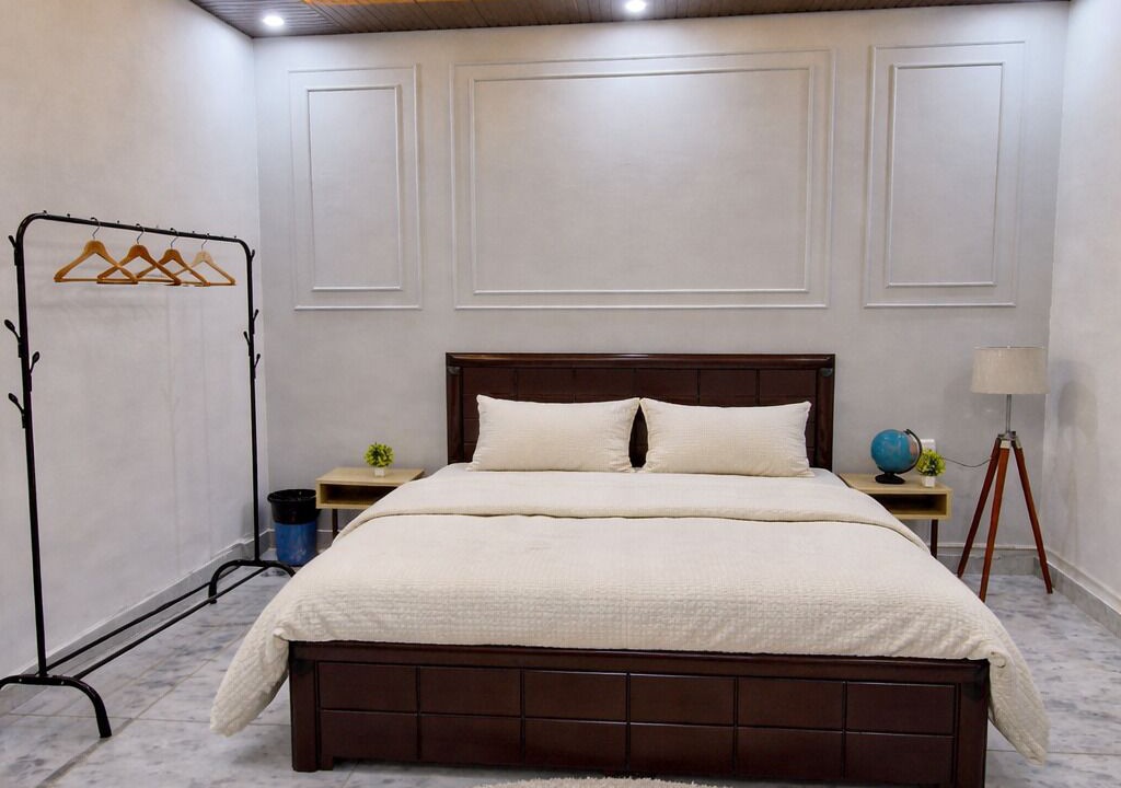 Photo of Bedroom in Greater Noida