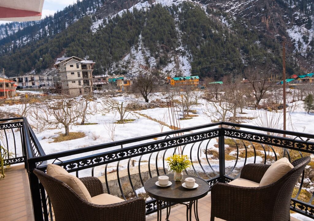 Photo of Outdoor in New Manali
