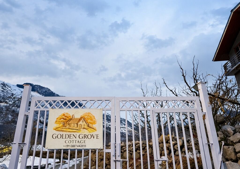 Photo of Outdoor in New Manali
