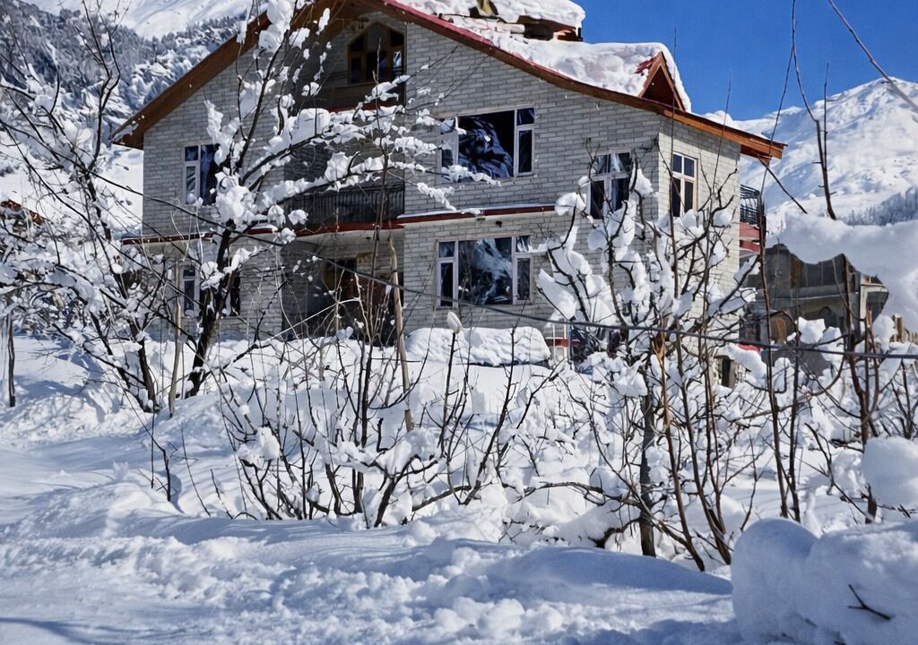 Photo of Outdoor in New Manali