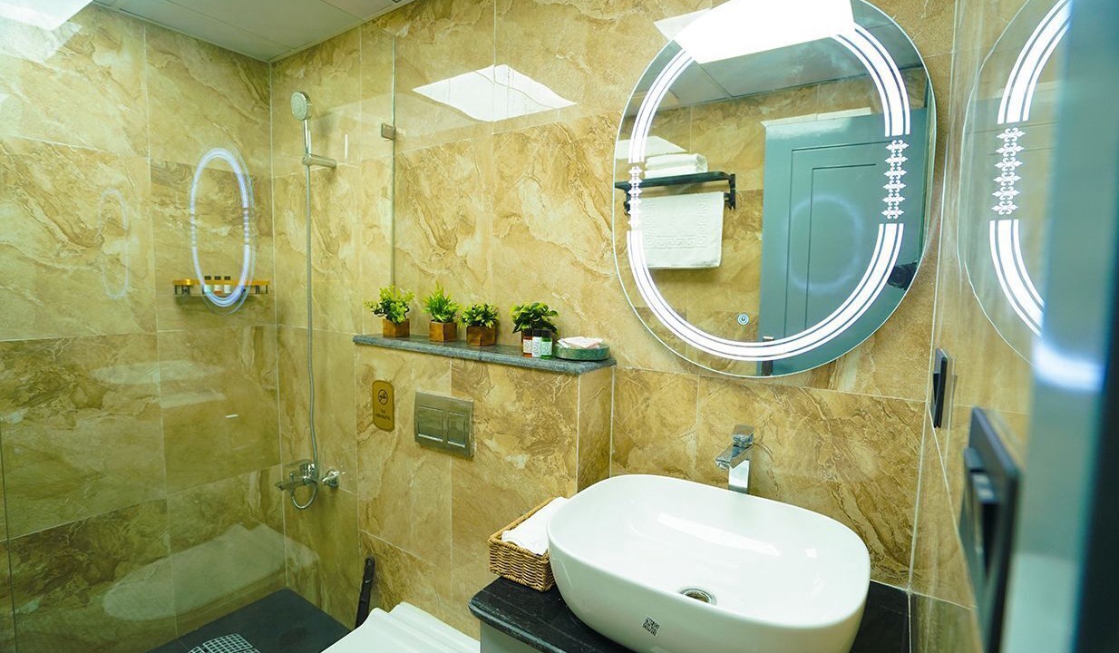 Photo of Bathroom in Sector 70