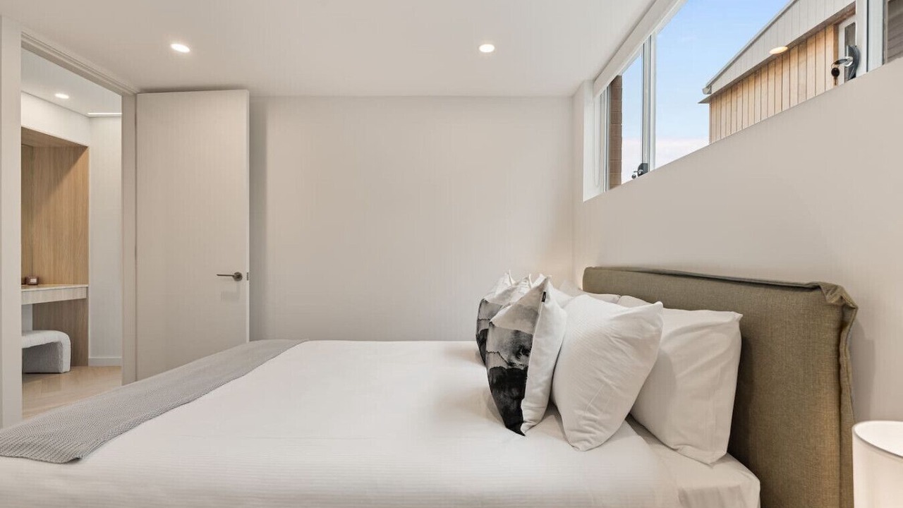 Photo of Bedroom in Port Hacking