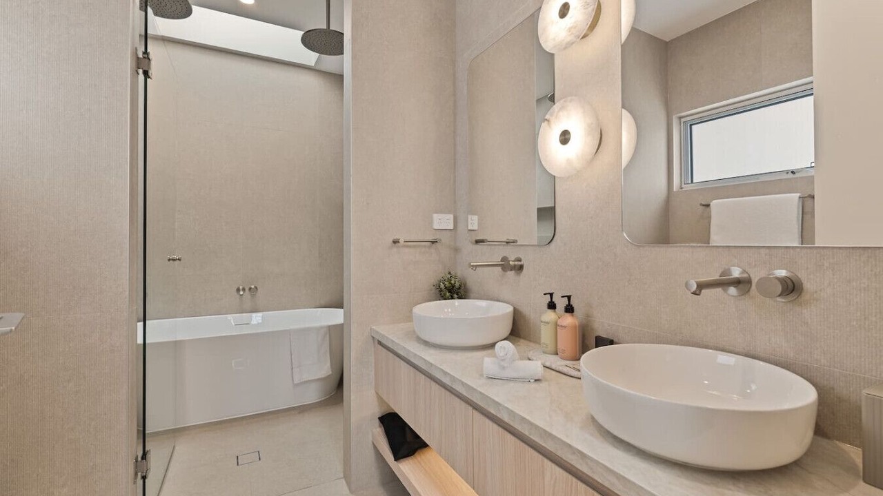 Photo of Bathroom in Port Hacking