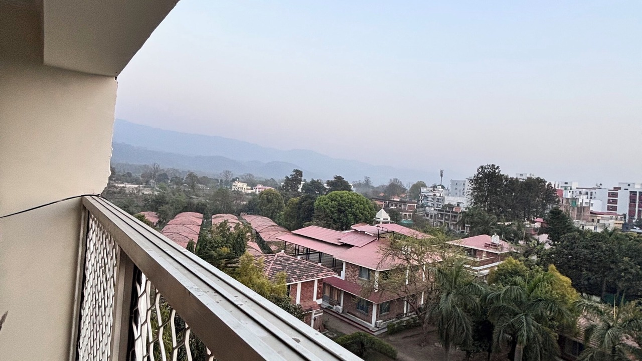 Photo of Outdoor in Rishikesh