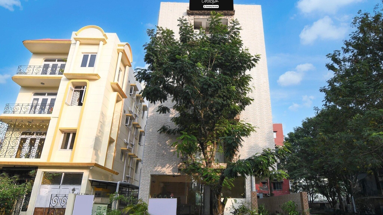 Photo of Outdoor in New Town