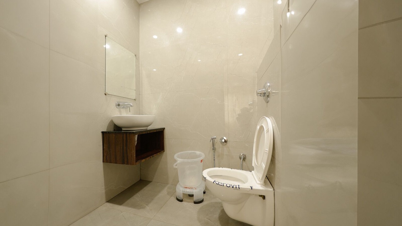 Photo of Bathroom in Amritsar