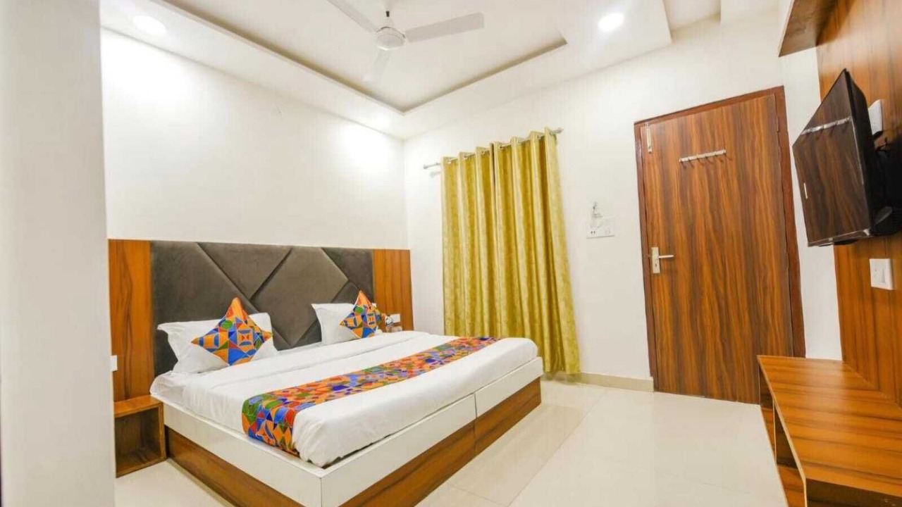 Photo of Bedroom in Amritsar