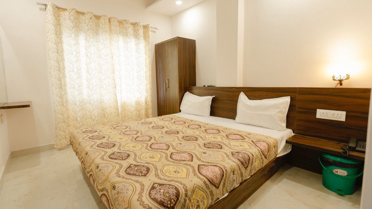 Photo of Bedroom in Amritsar
