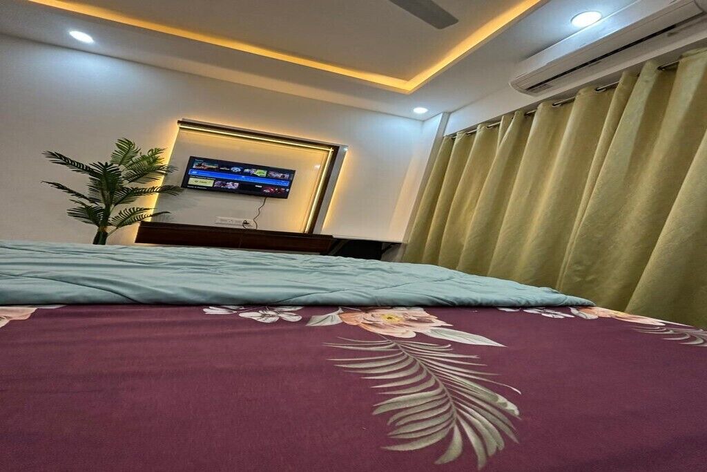 Photo of Bedroom in Greater Noida