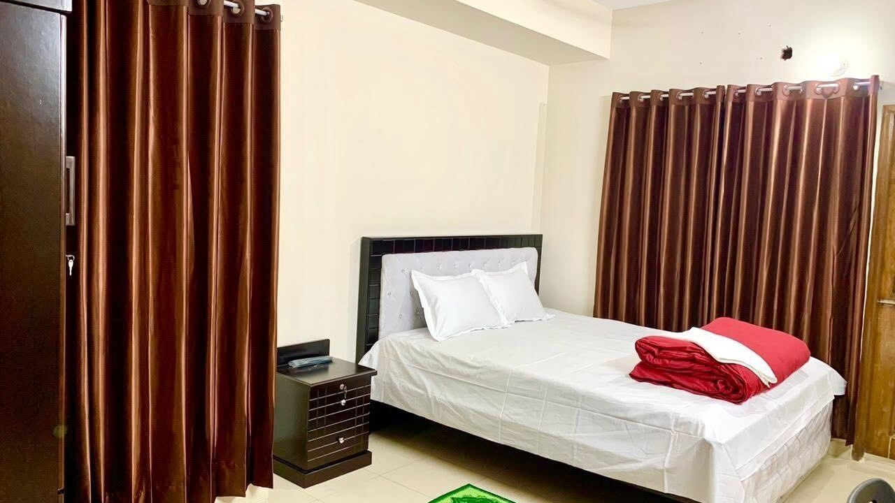 Photo of Bedroom in Uttara