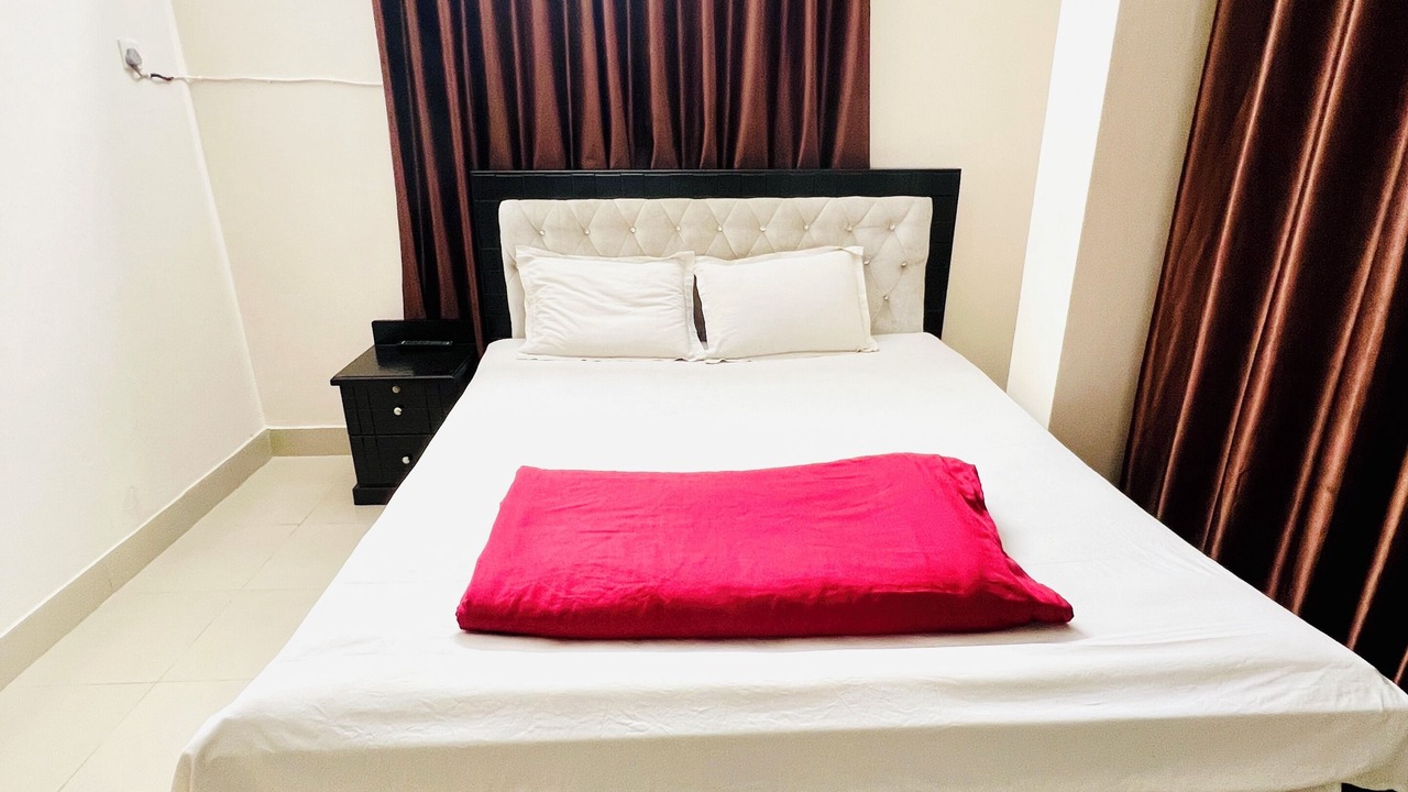 Photo of Bedroom in Uttara