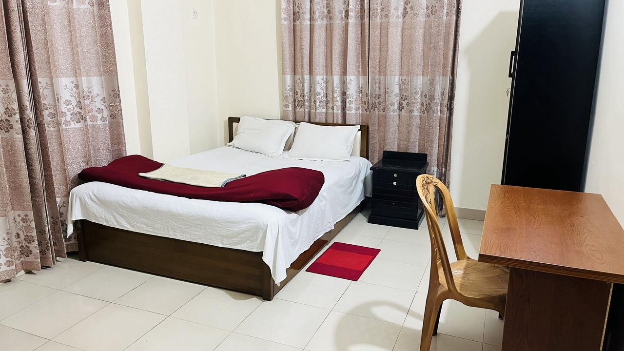 Photo of Bedroom in Uttara
