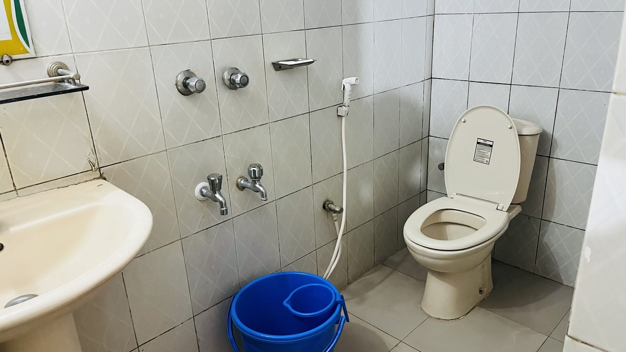 Photo of Bathroom in Uttara