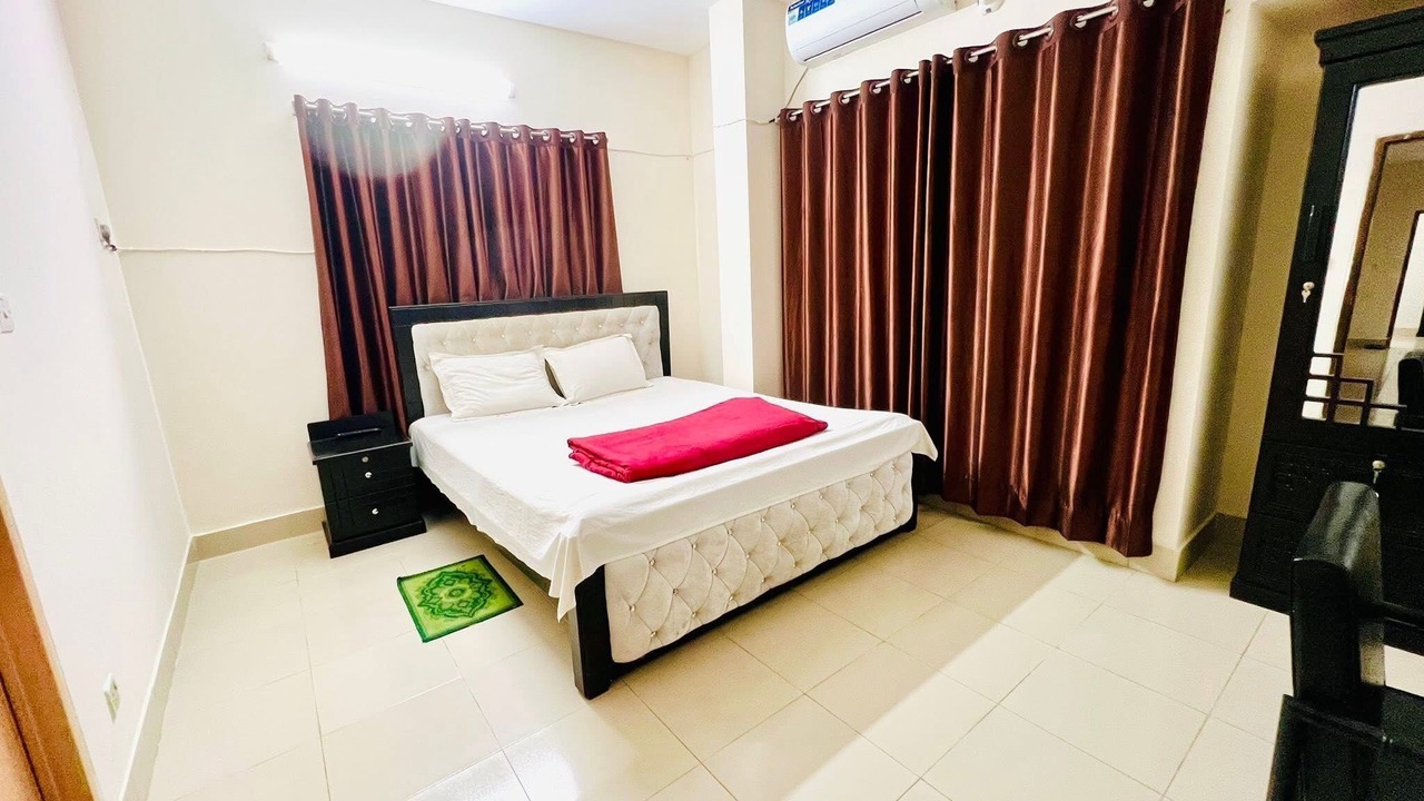 Photo of Bedroom in Uttara