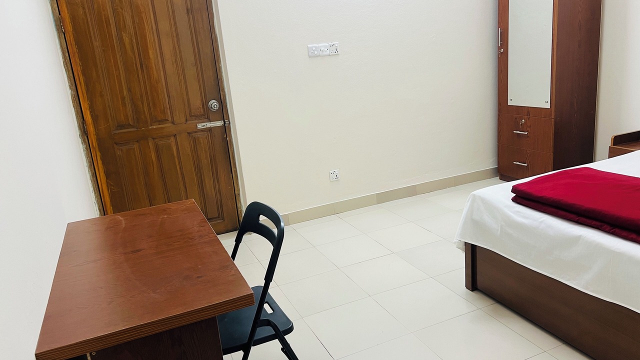 Photo of Bedroom in Uttara