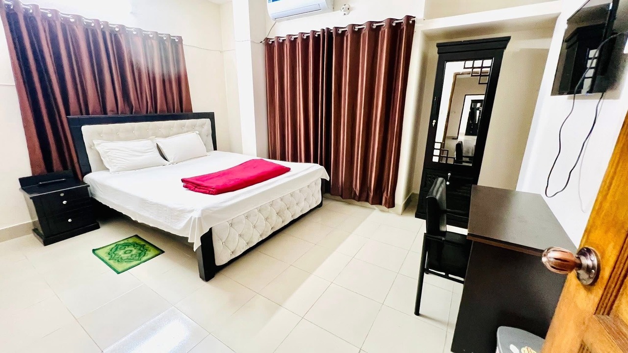 Photo of Bedroom in Uttara