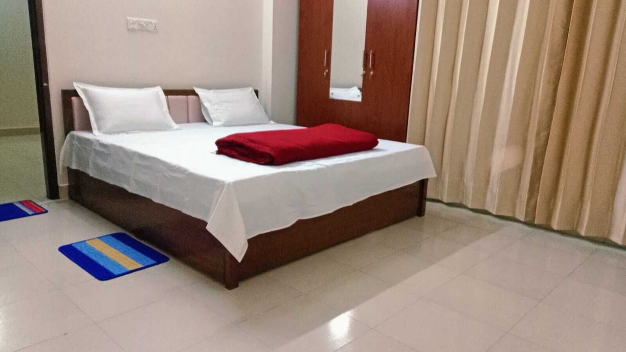 Photo of Bedroom in Uttara