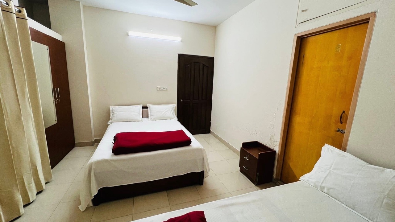 Photo of Bedroom in Uttara