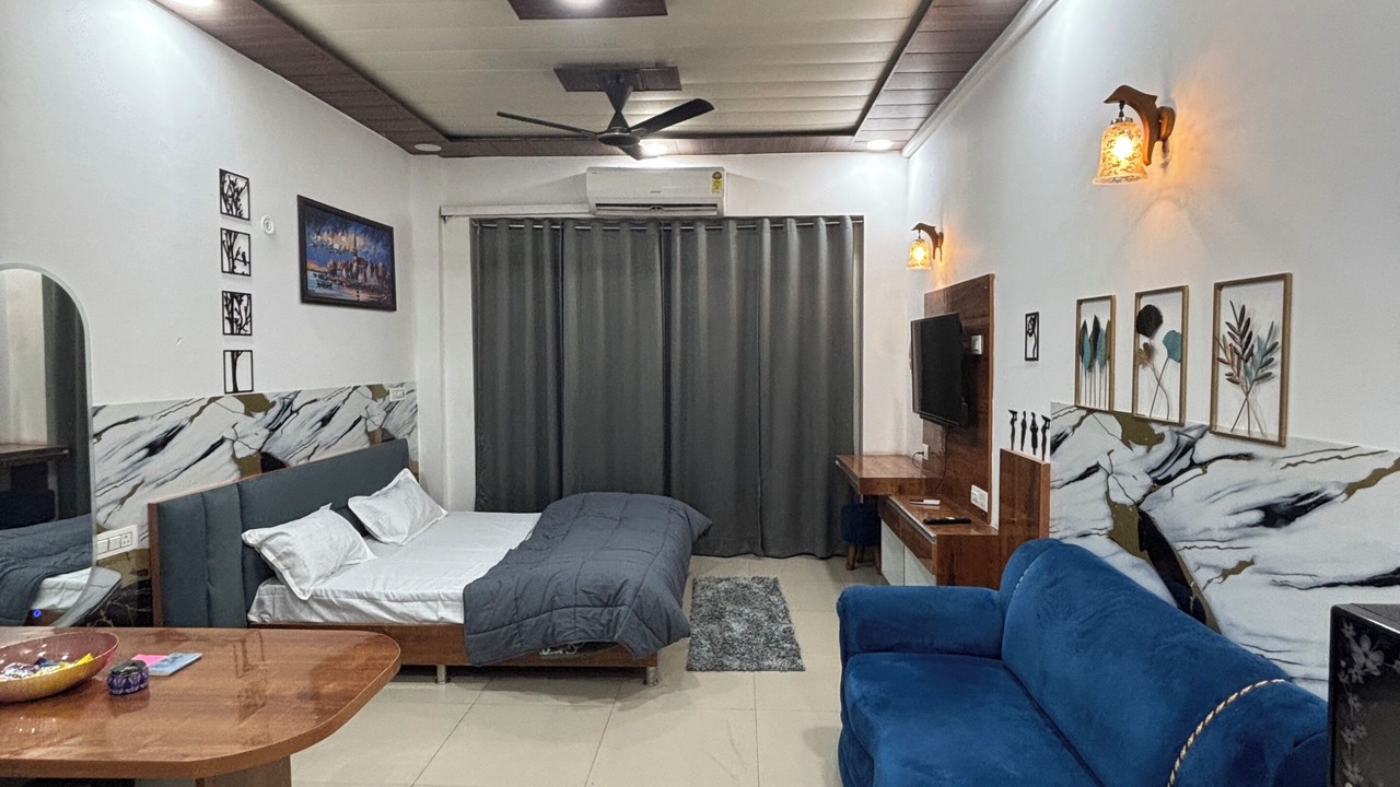 Photo of Bedroom in Greater Noida