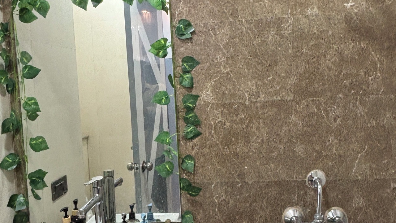 Photo of Bathroom in Greater Noida