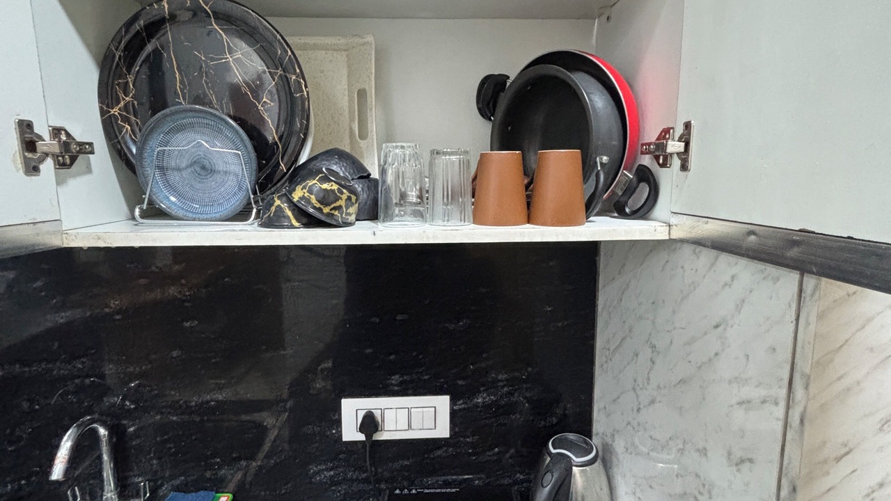 Photo of Kitchen in Greater Noida