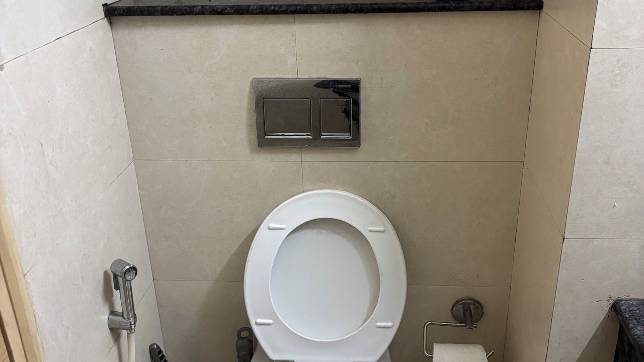 Photo of Bathroom in Greater Noida