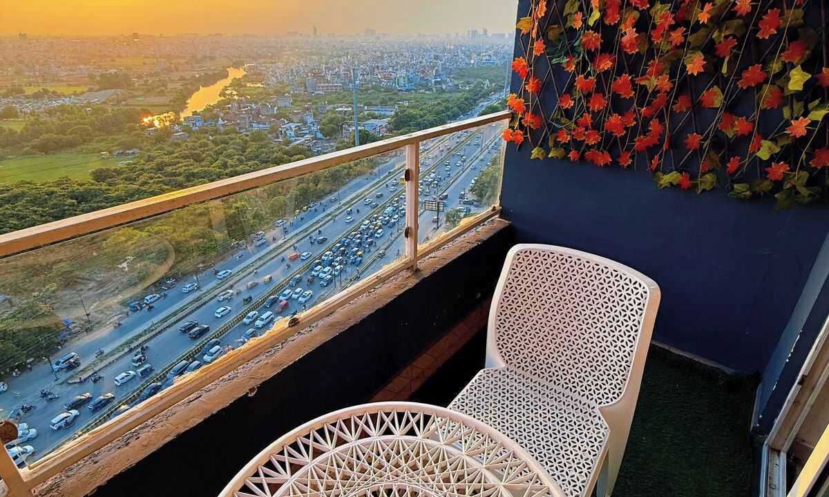 Photo of Outdoor in Greater Noida