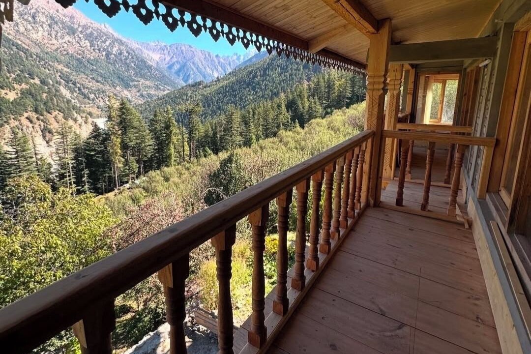 Photo of Outdoor in Bhatwari