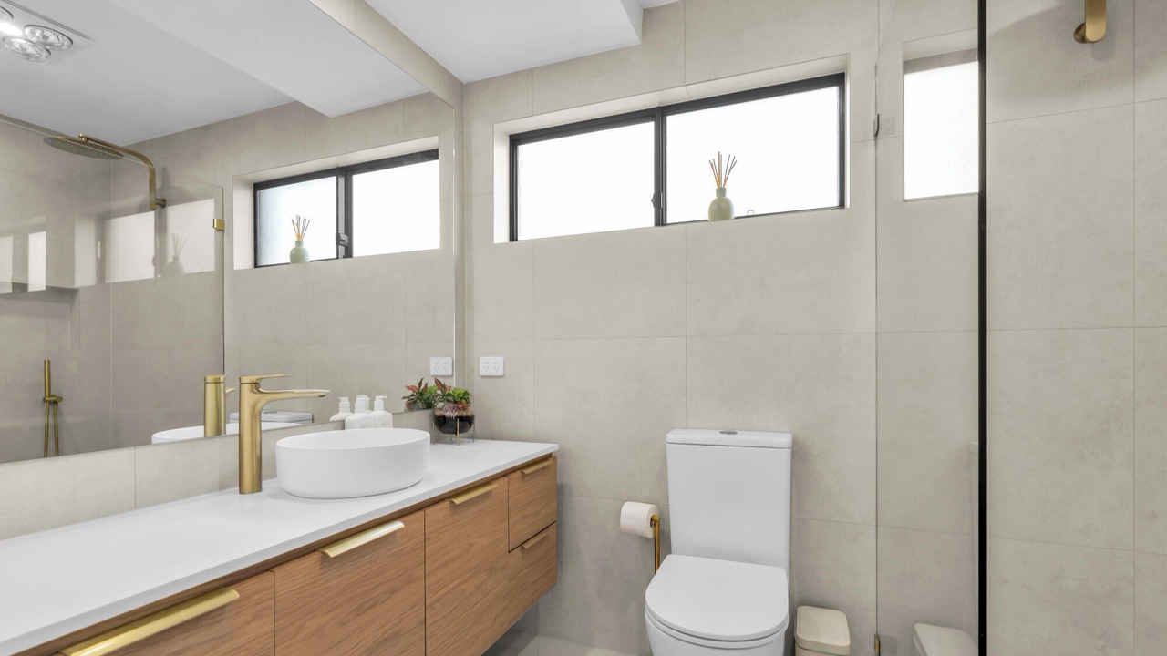 Photo of Bathroom in Narellan