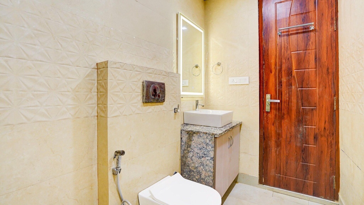 Photo of Bathroom in Noida