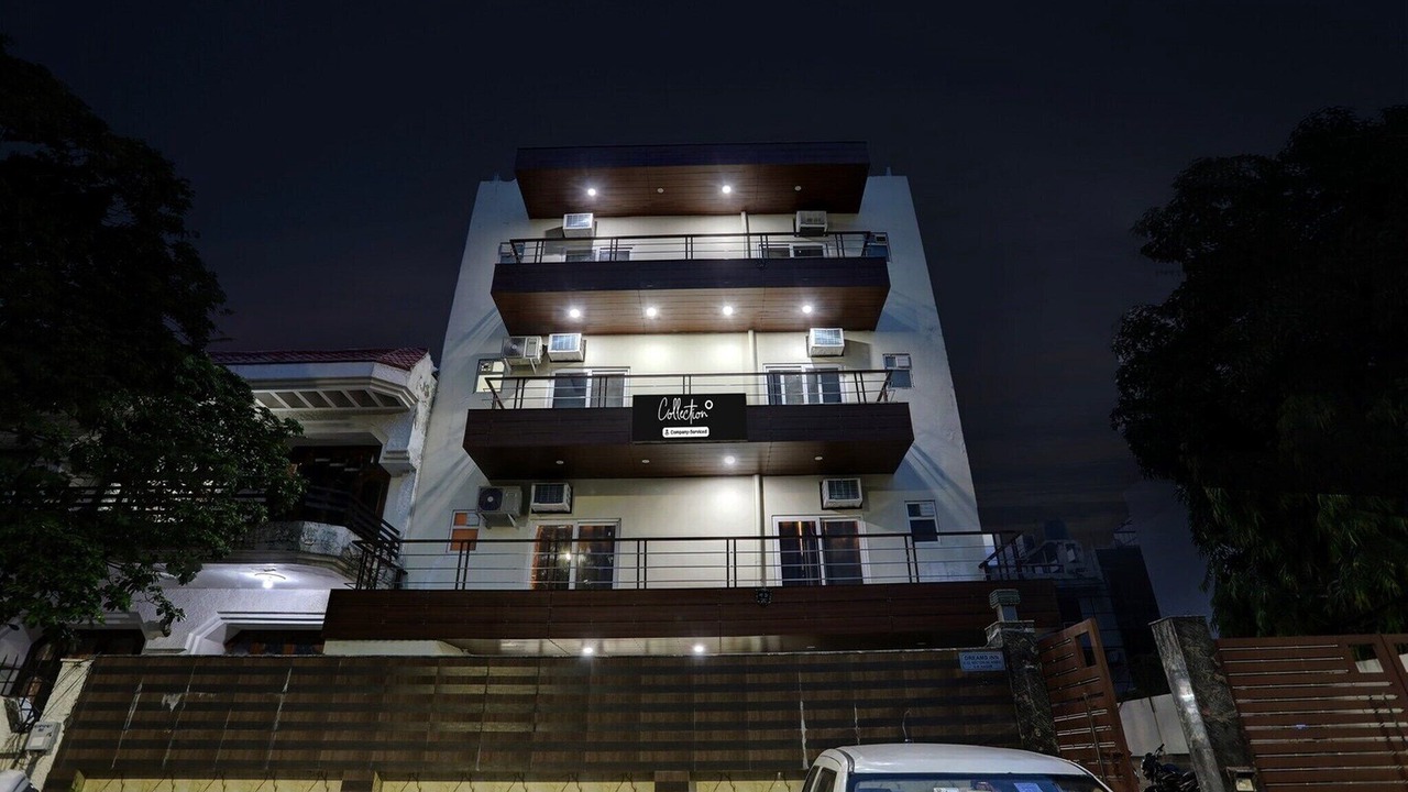 Photo of Outdoor in Noida