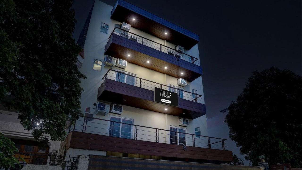 Photo of Outdoor in Noida