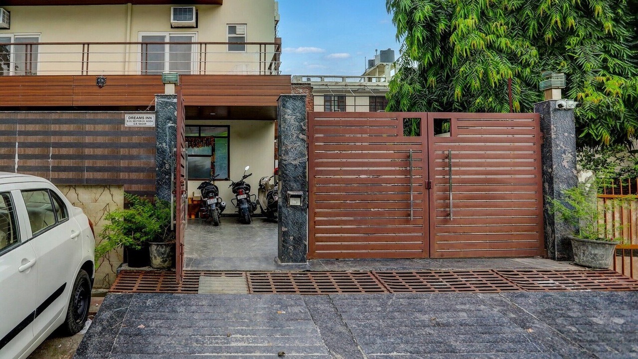 Photo of Outdoor in Noida