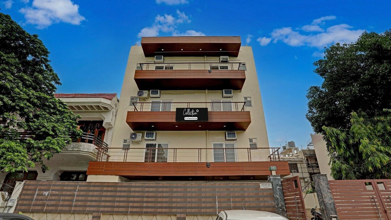 Photo of Outdoor in Noida