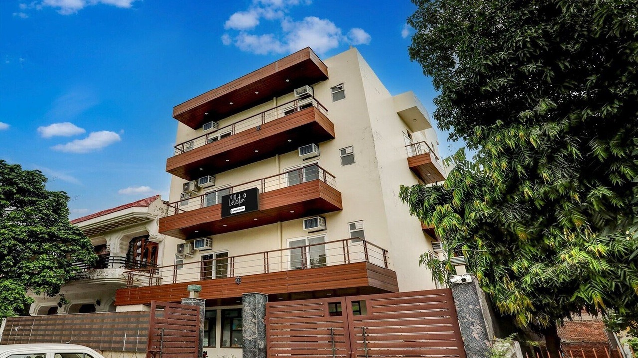 Photo of Outdoor in Noida