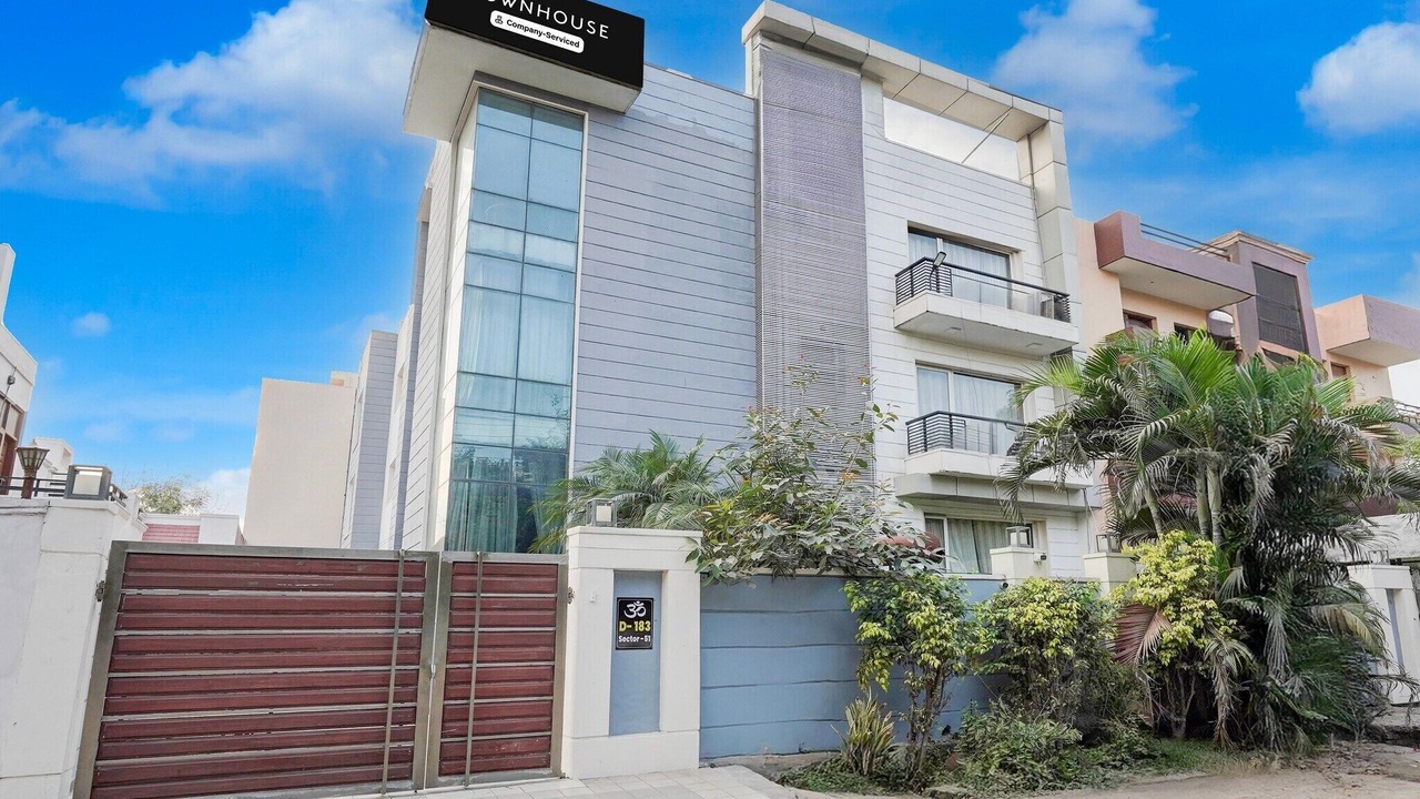 Photo of Outdoor in Noida