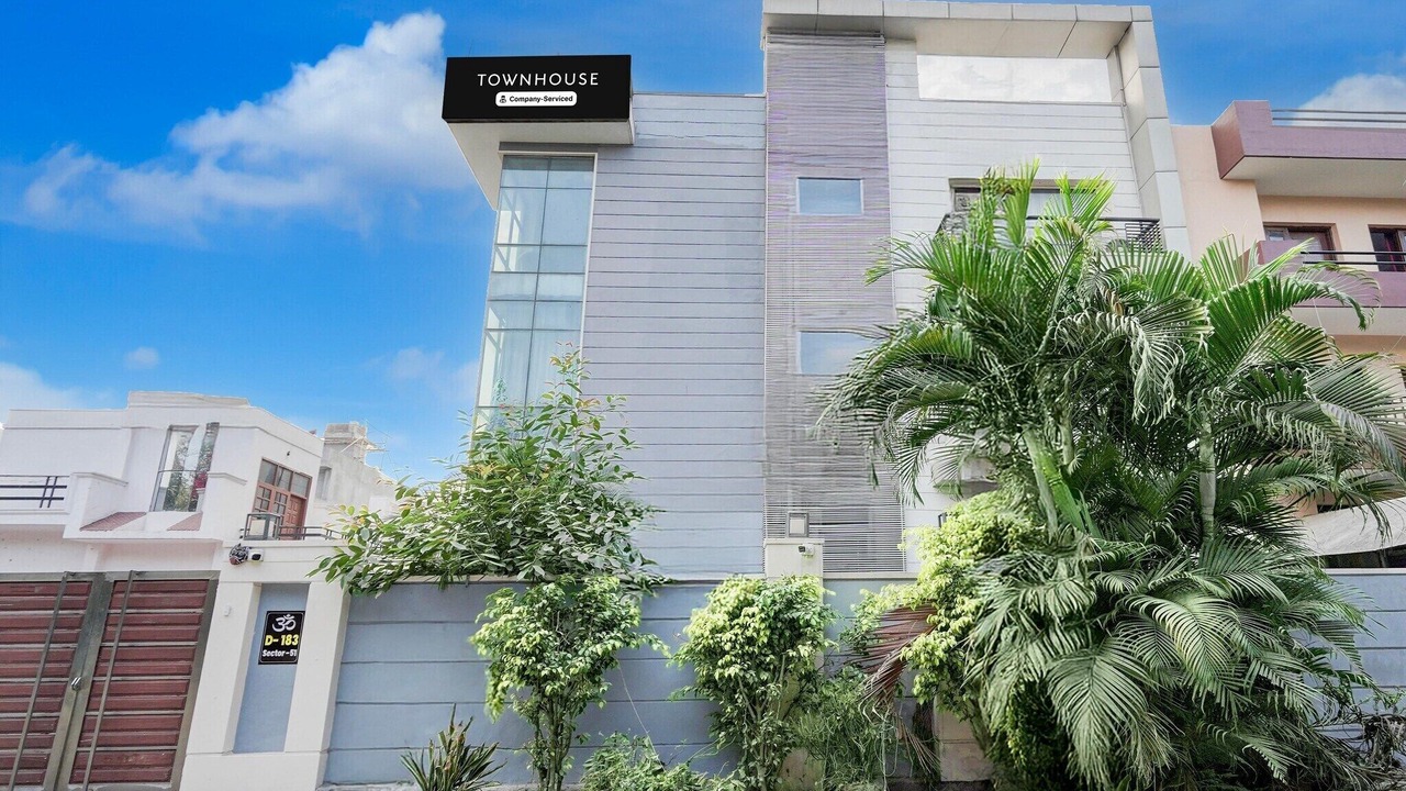 Photo of Outdoor in Noida