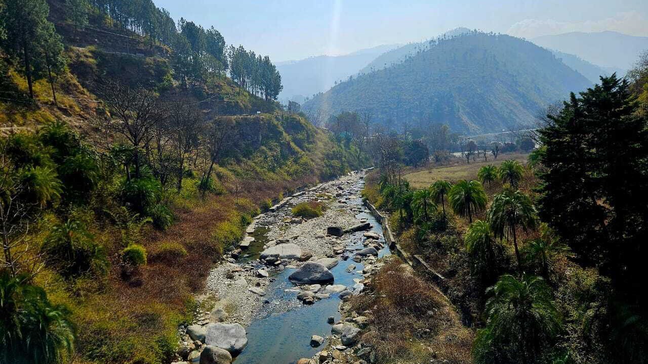 Photo of Others in Almora