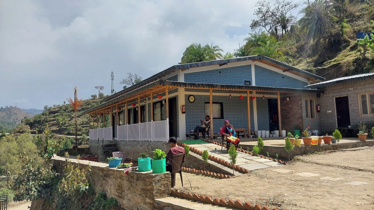 Photo of Outdoor in Almora