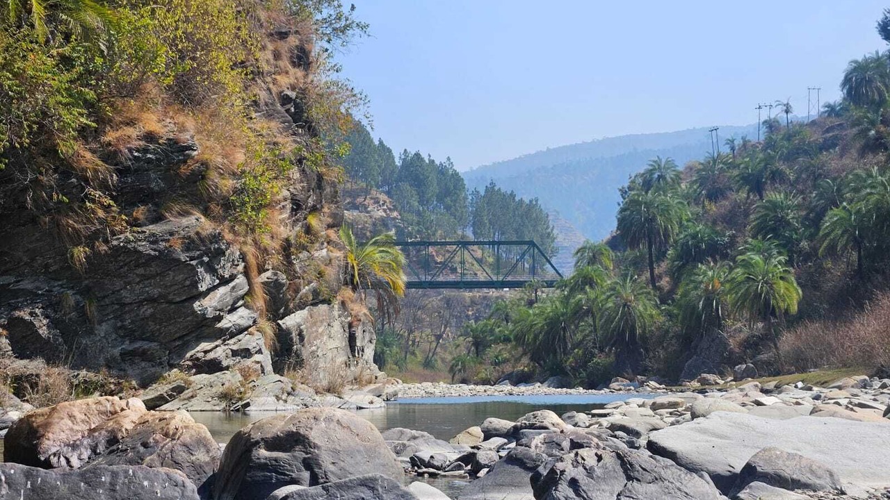 Photo of Others in Almora