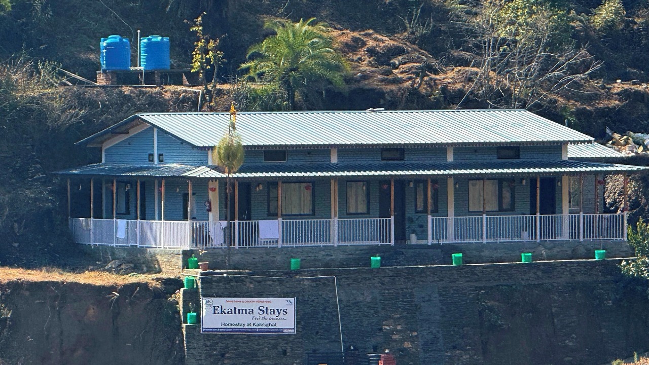 Photo of Outdoor in Almora